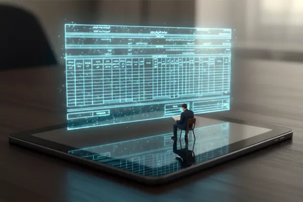 حذف خطاهای انسانی با استقرار کامل صورت‌حساب الکترونیک